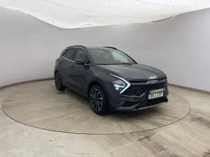 Kia Sportage 1.6 GT Line 2023