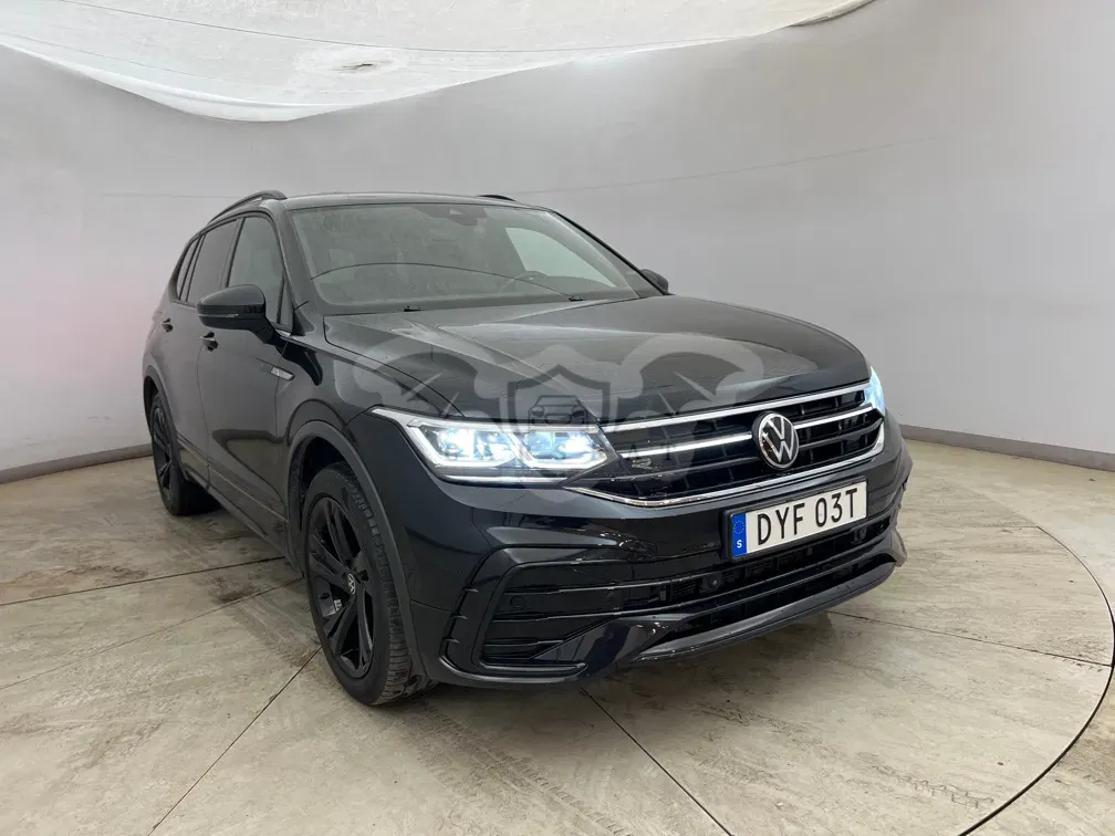 Volkswagen Tiguan Allspace 2.0 TDI 2023
