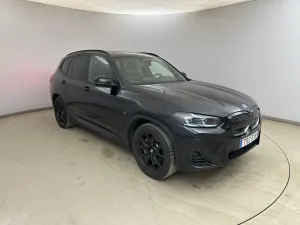 BMW iX3 M Sport 2022