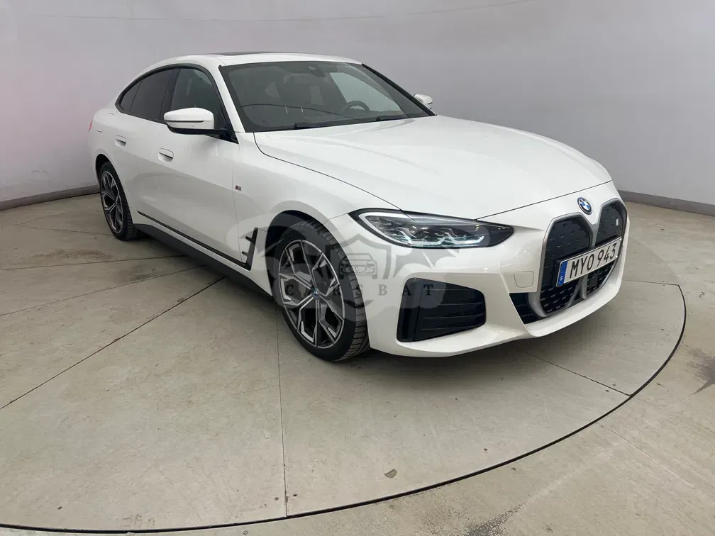 BMW i4 40 M Sport 2023