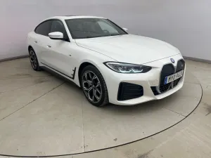 BMW i4 40 M Sport 2023