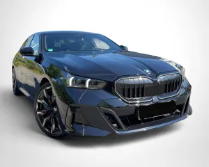BMW 5 Series 520i M Sport 2024