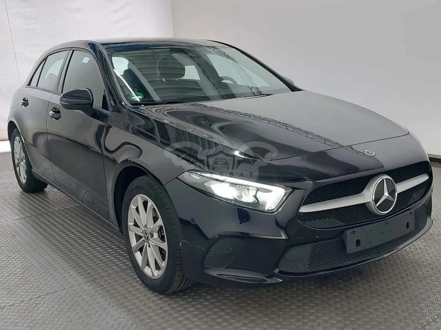 Mercedes-Benz A 250e 2022