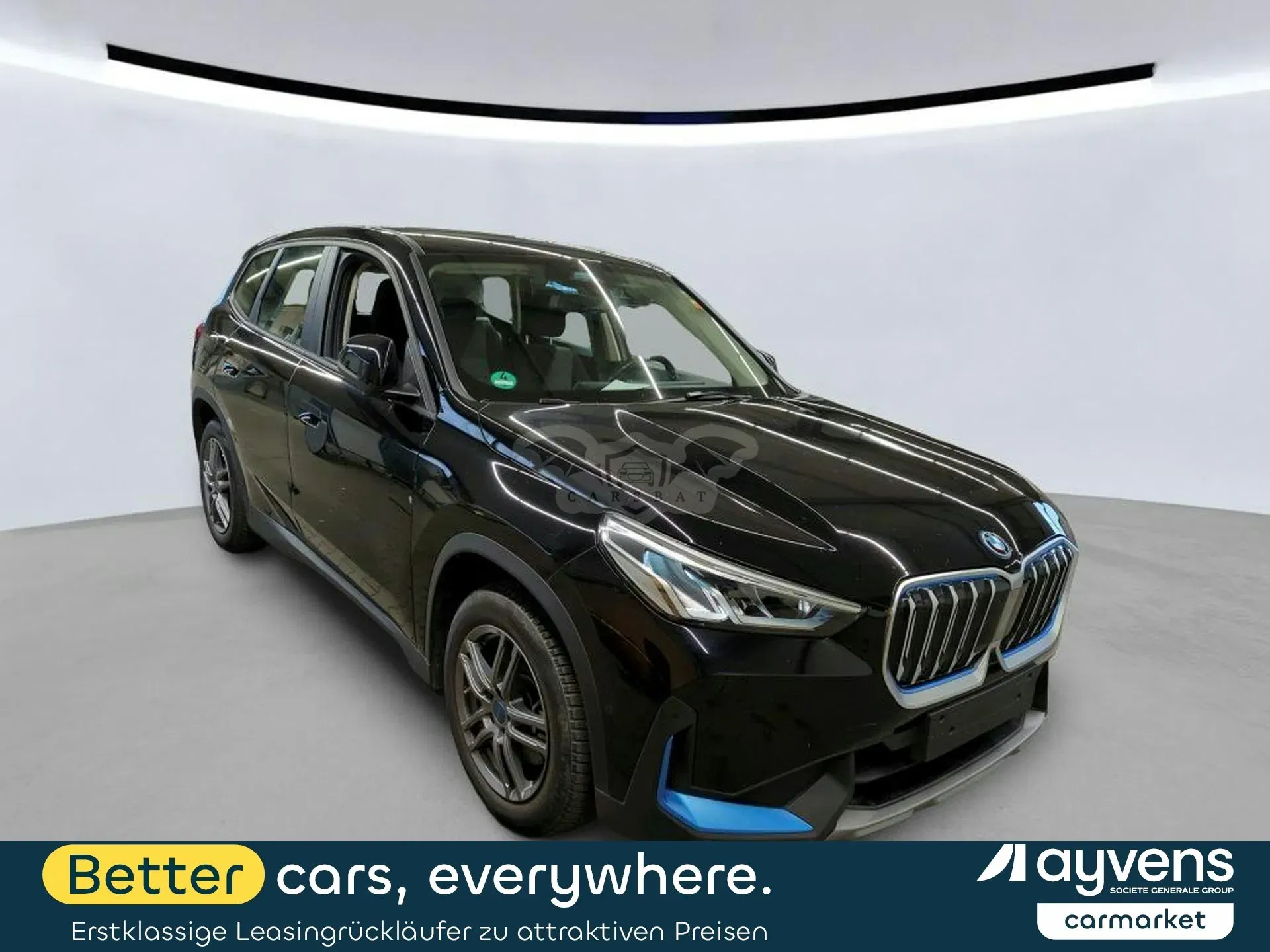 BMW iX1 30 2023