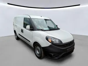 Fiat Doblo Cargo Maxi 2021