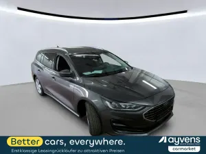 Ford Focus 1.5 EcoBlue Titanium 2023