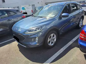 Ford Kuga 2.5 Cool & Connect 2022
