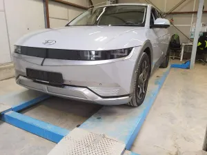 Hyundai IONIQ 5 74 kWh Uniq 2023