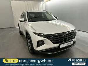 Hyundai Tucson 1.6 T-GDI Prime 2022
