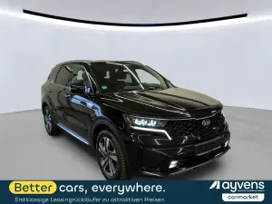 Kia Sorento 1.6 T-GDI Platinum 2021
