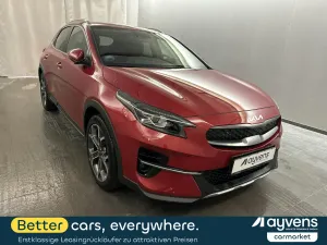 Kia Ceed XCeed 1.6 GDI Platinum 2022