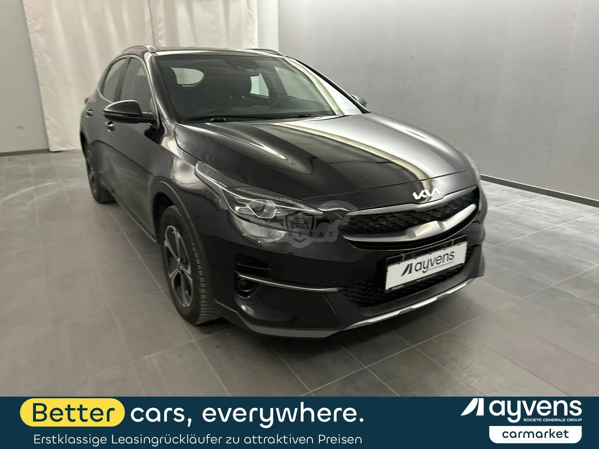 Kia Ceed XCeed 1.6 GDI Vision 2022