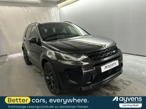 Land Rover Discovery Sport P300e R-Dynamic HSE 2023
