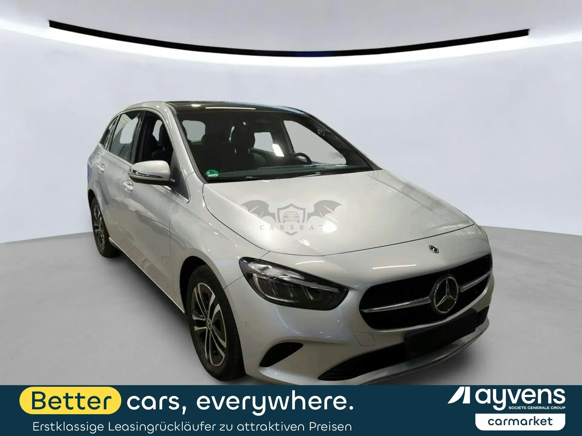 Mercedes-Benz B 250e Progressive 2023