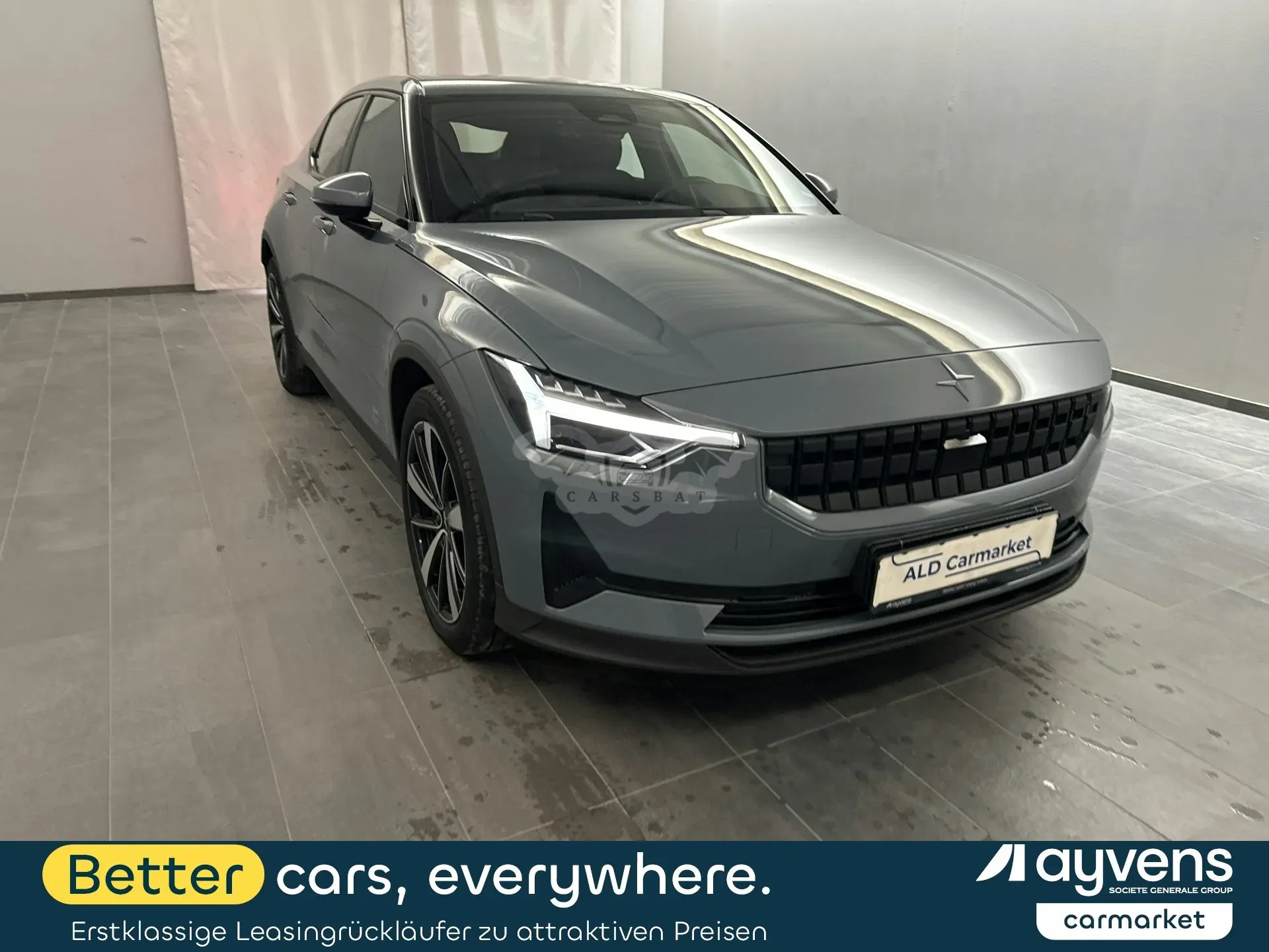 Polestar 2 67 kWh 2022