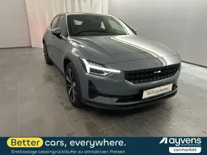 Polestar 2 67 kWh 2022