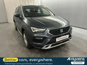 Seat Ateca 2.0 TDI Xperience 2021