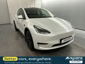 Tesla Model Y Long Range 2024