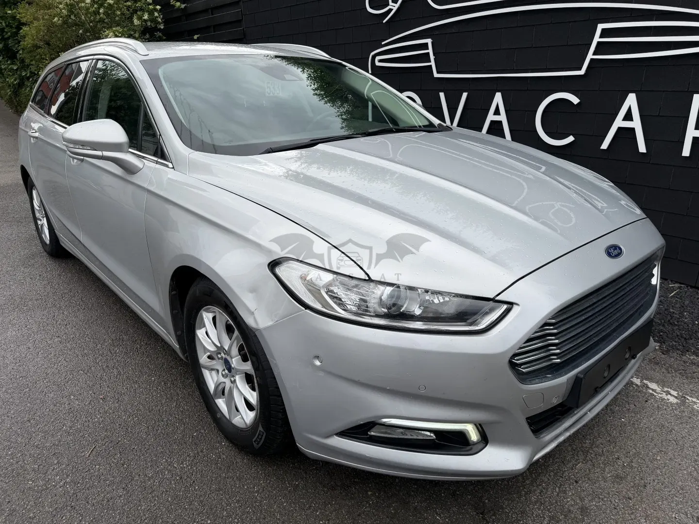 Ford Mondeo 1.5 TDCI Titanium 2015