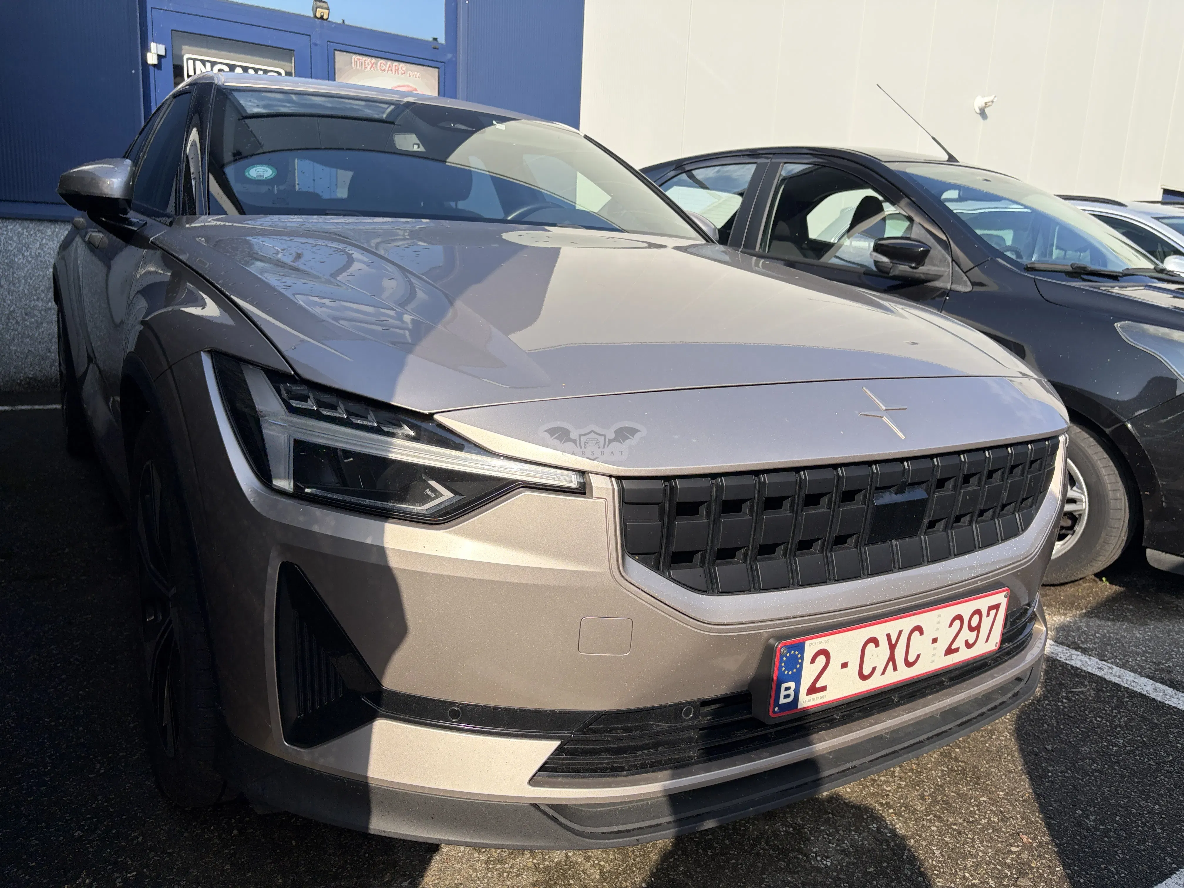 Polestar 2 66 kWh 2023