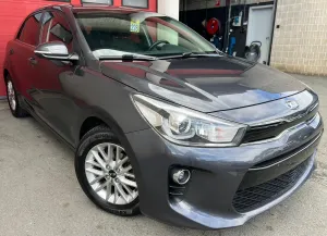 Kia Rio 1.2 2018