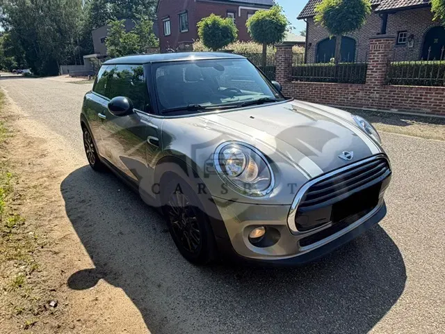 Mini 3 Doors Cooper 1.5 2018