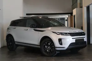 Land Rover Range Rover Evoque 2.0 TD4 2019