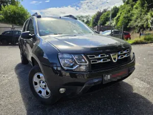 Dacia Duster 1.2 Laureate 2014