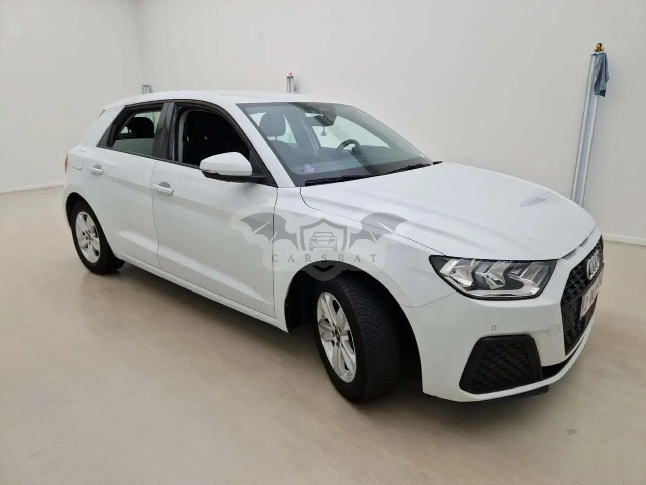 Audi A1 Sportback 25 TFSI Attraction 2023