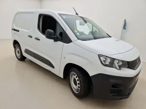 Peugeot Partner 1.5 HDI 2022