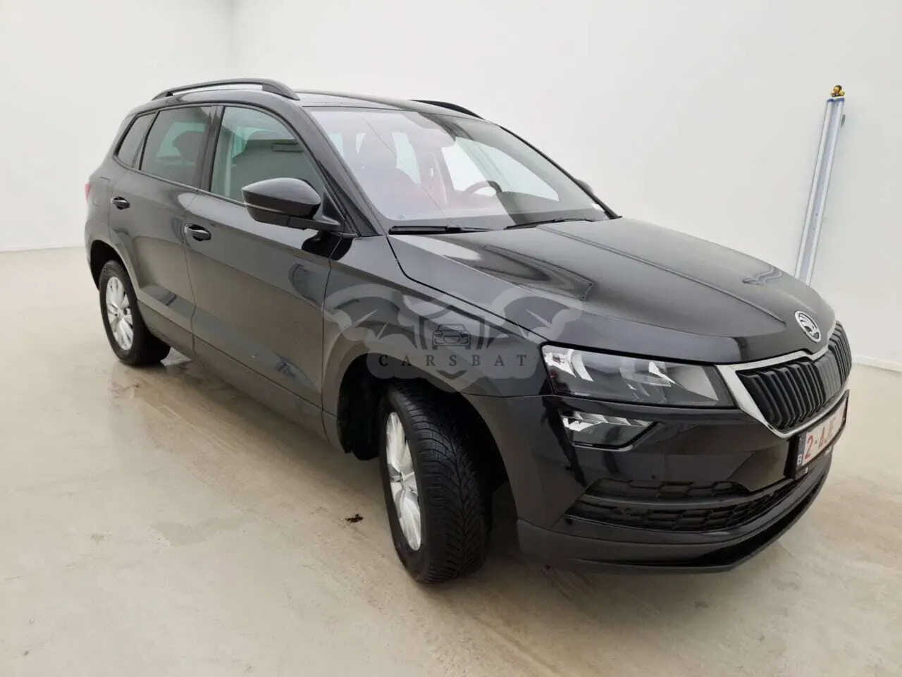 Skoda Karoq 2.0 TDI Clever 2021