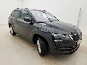 Skoda Karoq 2.0 TDI Clever 2021