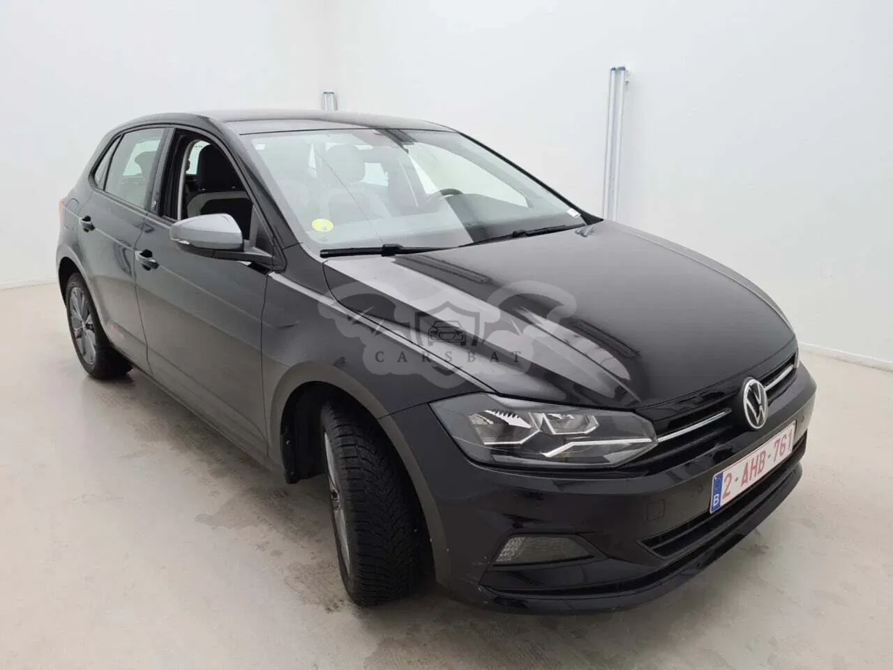Volkswagen Polo 1.0i Beats 2021