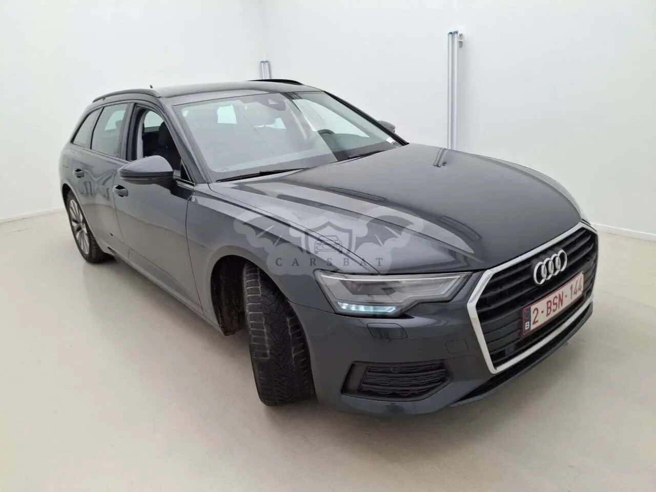 Audi A6 Avant 35 TDI Attraction 2022