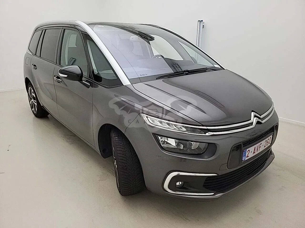 Citroën C4 Grand Spacetourer 1.5 HDI Business 2021