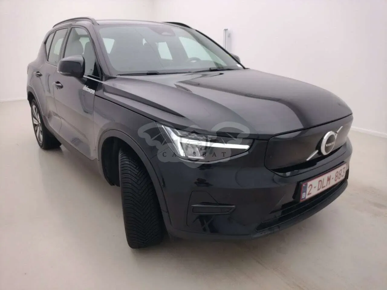 Volvo XC40 Core 2023