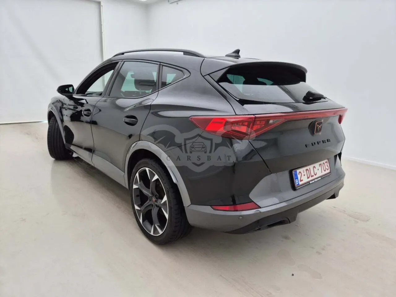 Cupra Formentor 1.4 2022