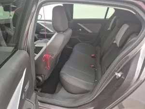 Opel Astra 1.2 Edition 2023
