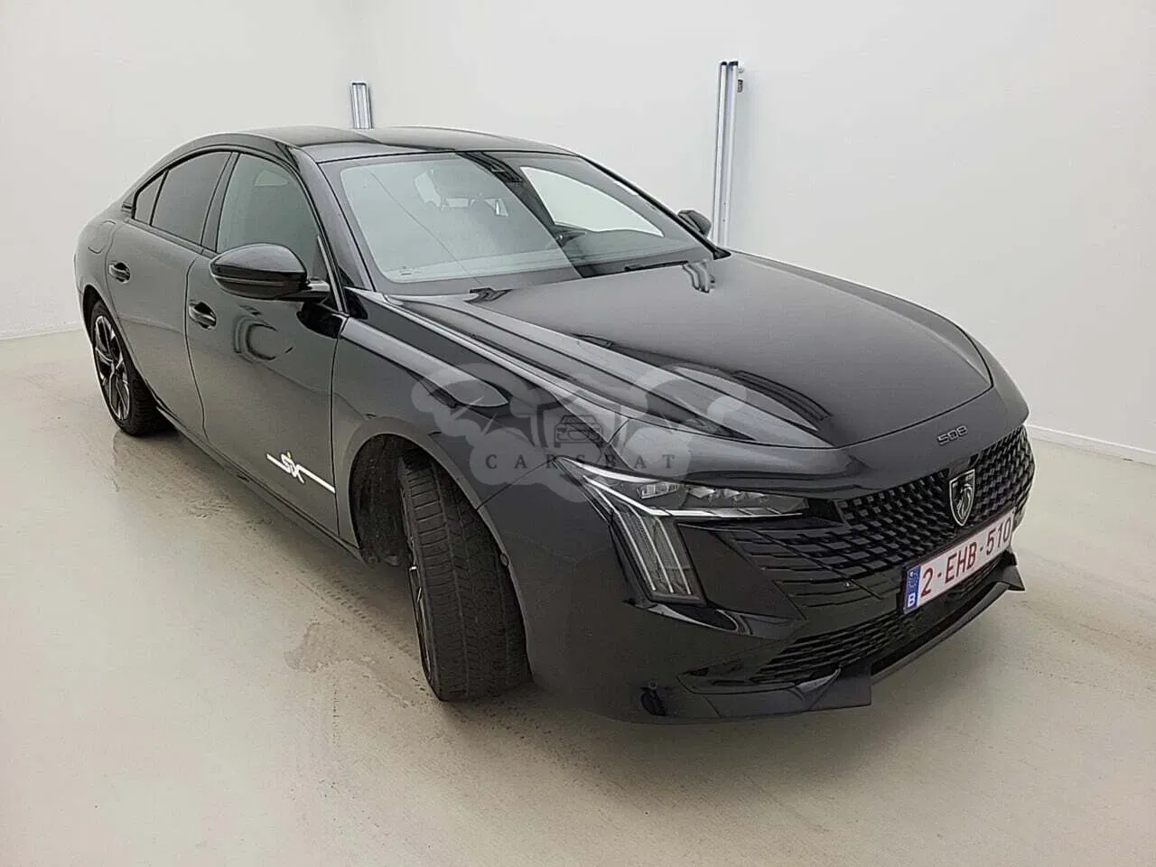 Peugeot 508 1.6 GT 2023