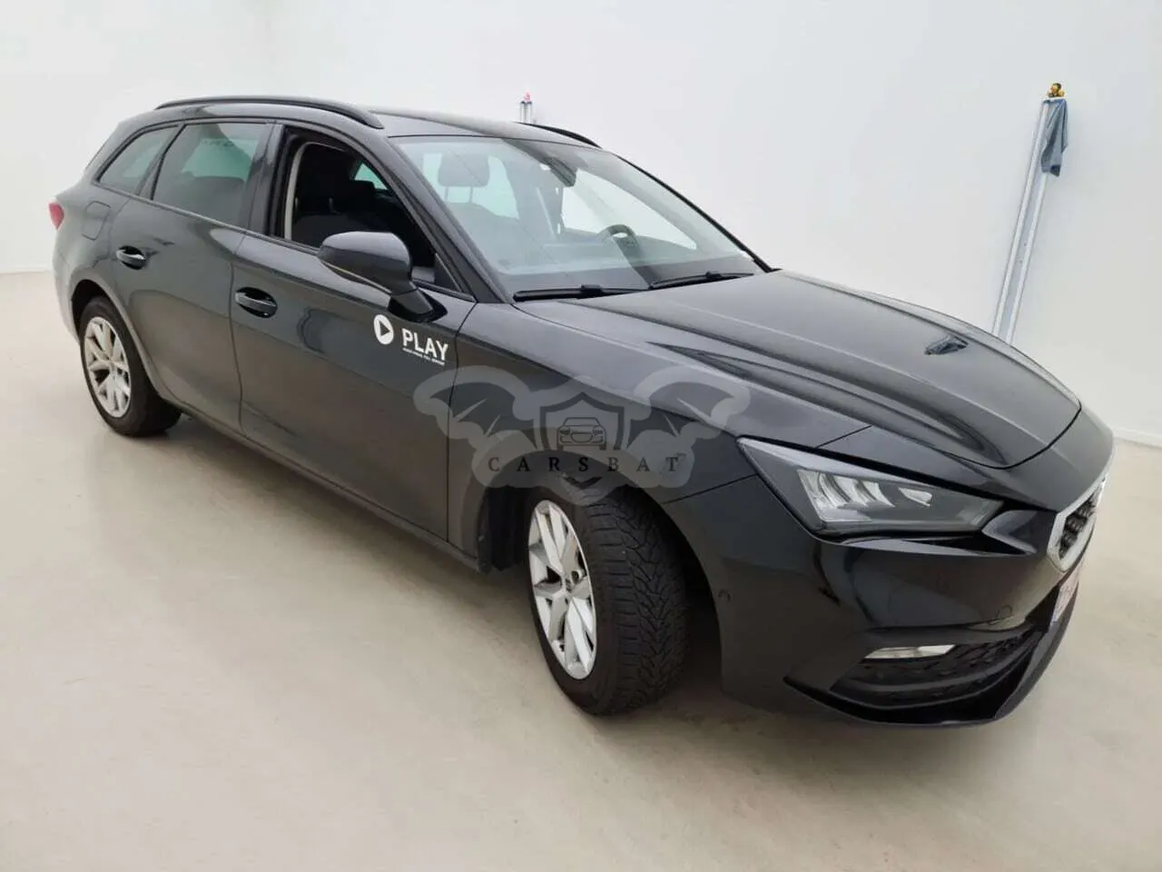 Seat Leon Sportstourer 2.0 TDI Move! 2022