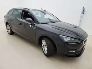 Seat Leon Sportstourer 2.0 TDI Move! 2022