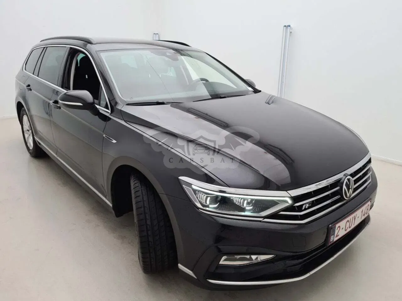 Volkswagen Passat Variant 2.0 TDI Style Business 2021