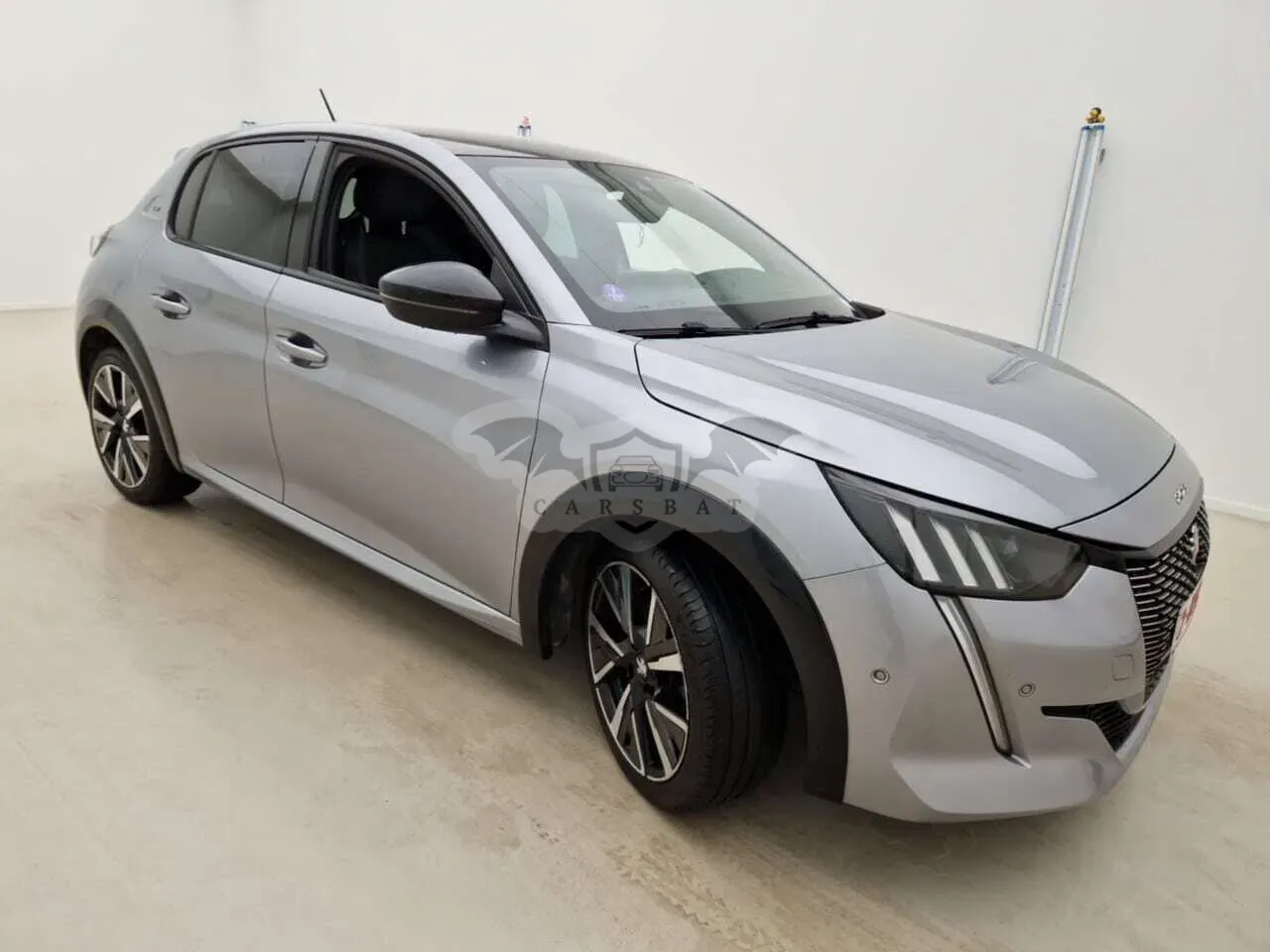 Peugeot 208 1.2i 2021