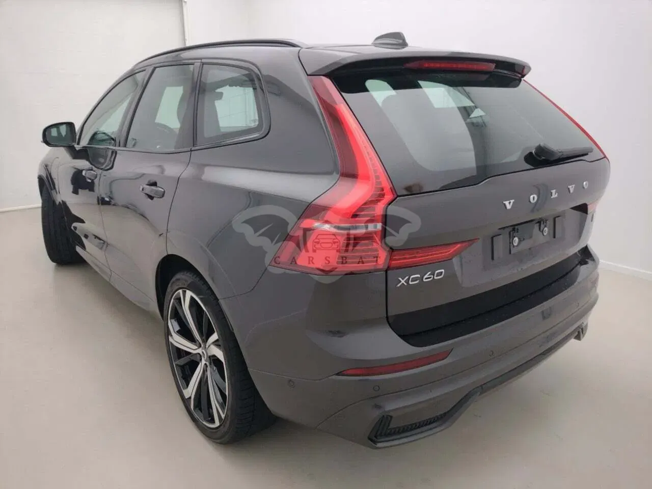 Volvo XC60 T8 Ultimate Dark 2024