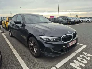 BMW 3 Series 318d 2023