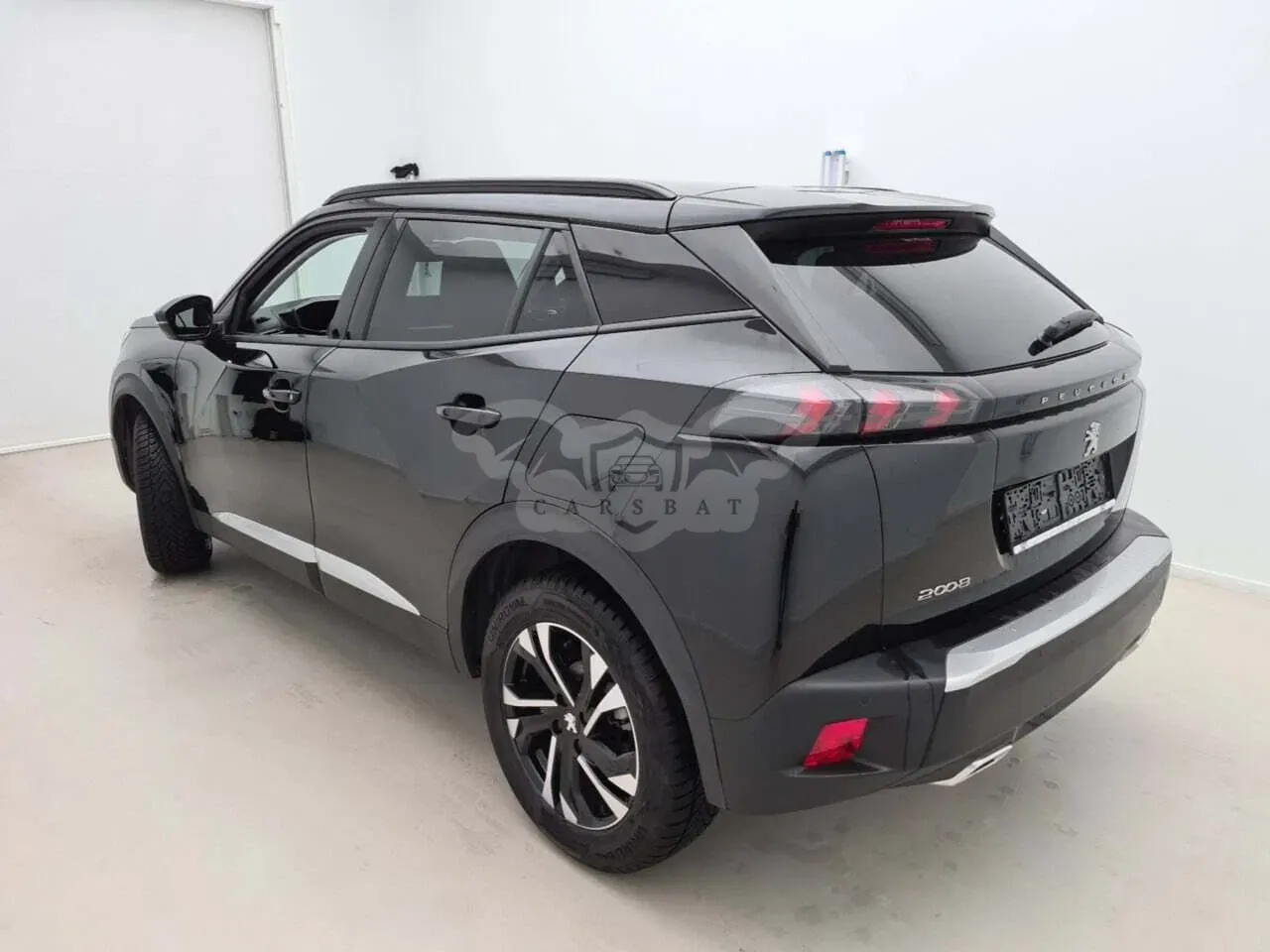 Peugeot 2008 1.2i Allure Pack 2021