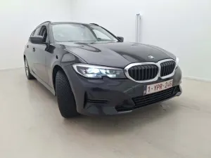 BMW 3 Series Touring 318d 2020