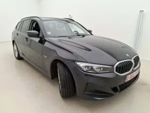 BMW 3 Series Touring 320e 2023