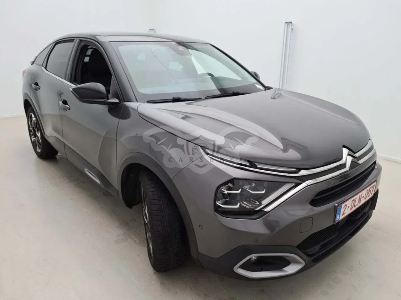 Citroën C4 1.5 HDI Shine 2023