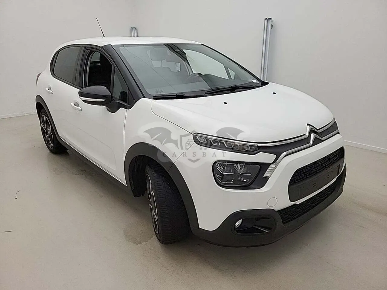 Citroën C3 1.2i Feel 2022